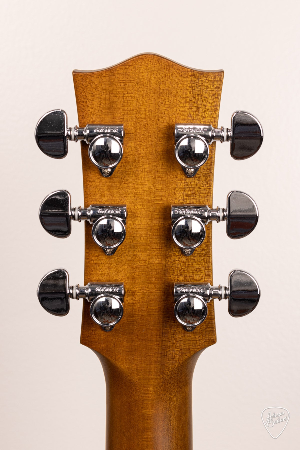 Maton Guitars EBG-808-TE Tommy Emmanuel - 16498