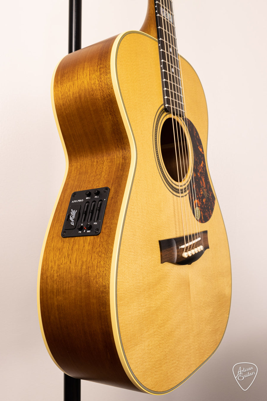 Maton Guitars EBG-808-TE Tommy Emmanuel - 16498