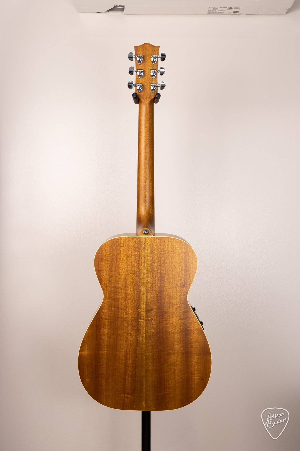 Maton Guitars EBG-808-TE Tommy Emmanuel - 16498