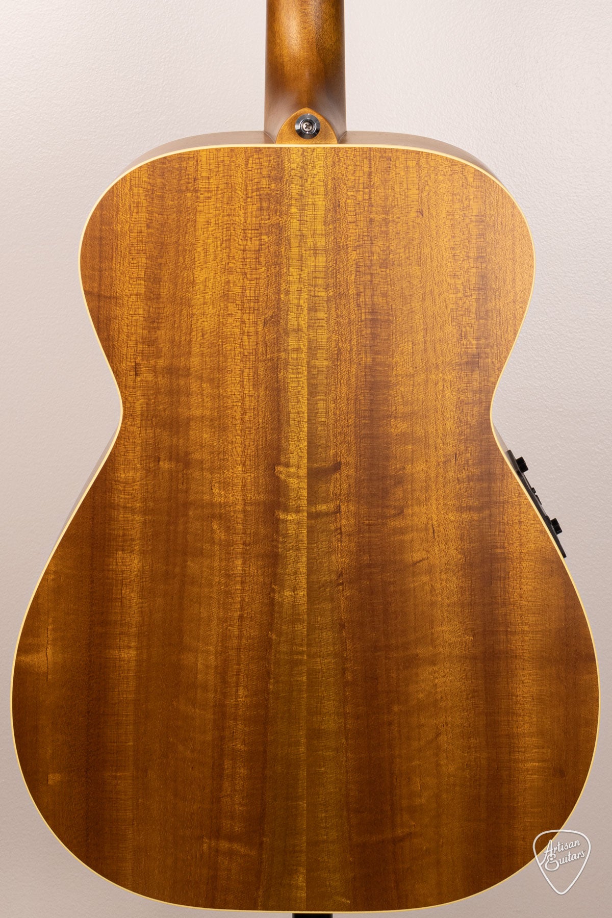 Maton Guitars EBG-808-TE Tommy Emmanuel - 16498
