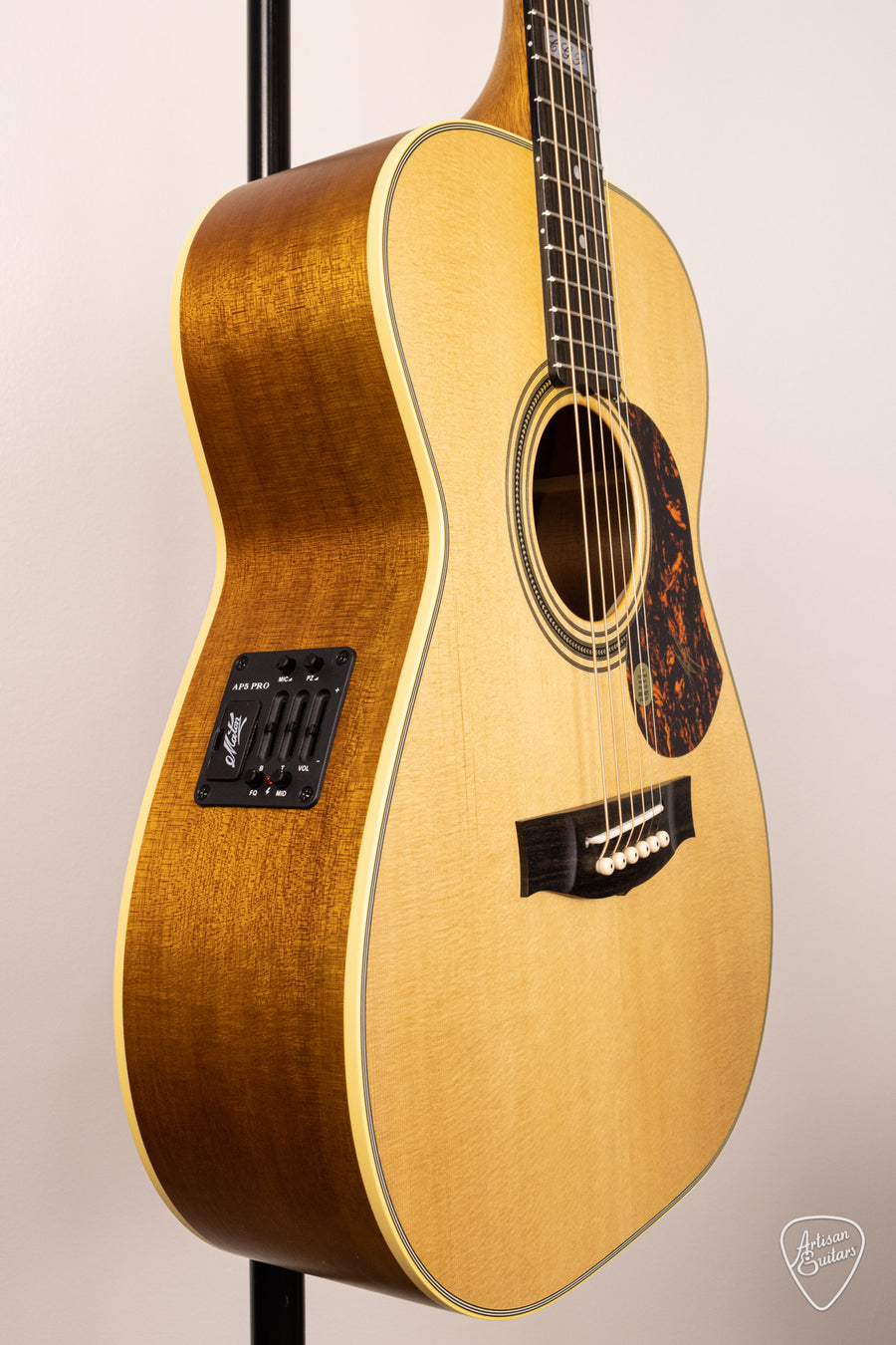 Maton Guitars EBG-808-TE Tommy Emmanuel - 16500