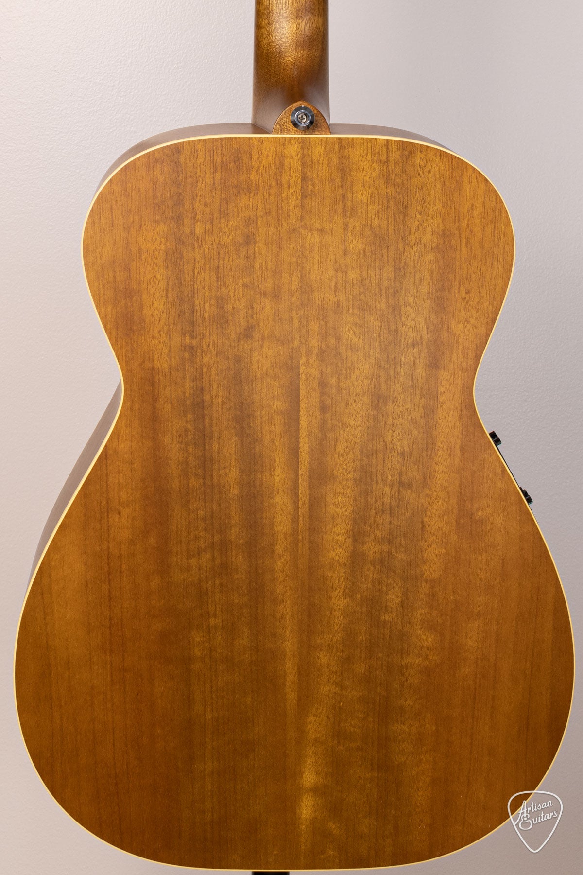 Maton Guitars EBG-808-TE Tommy Emmanuel - 16500