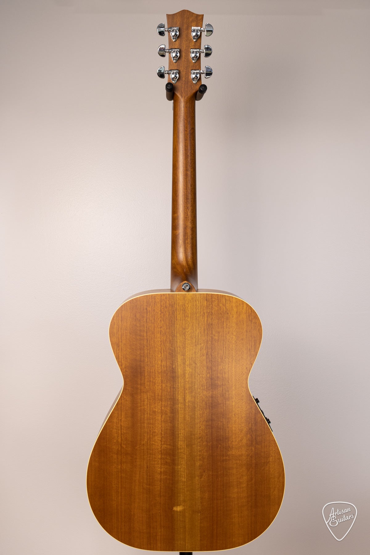 Maton Guitars EBG-808-TE Tommy Emmanuel - 16501