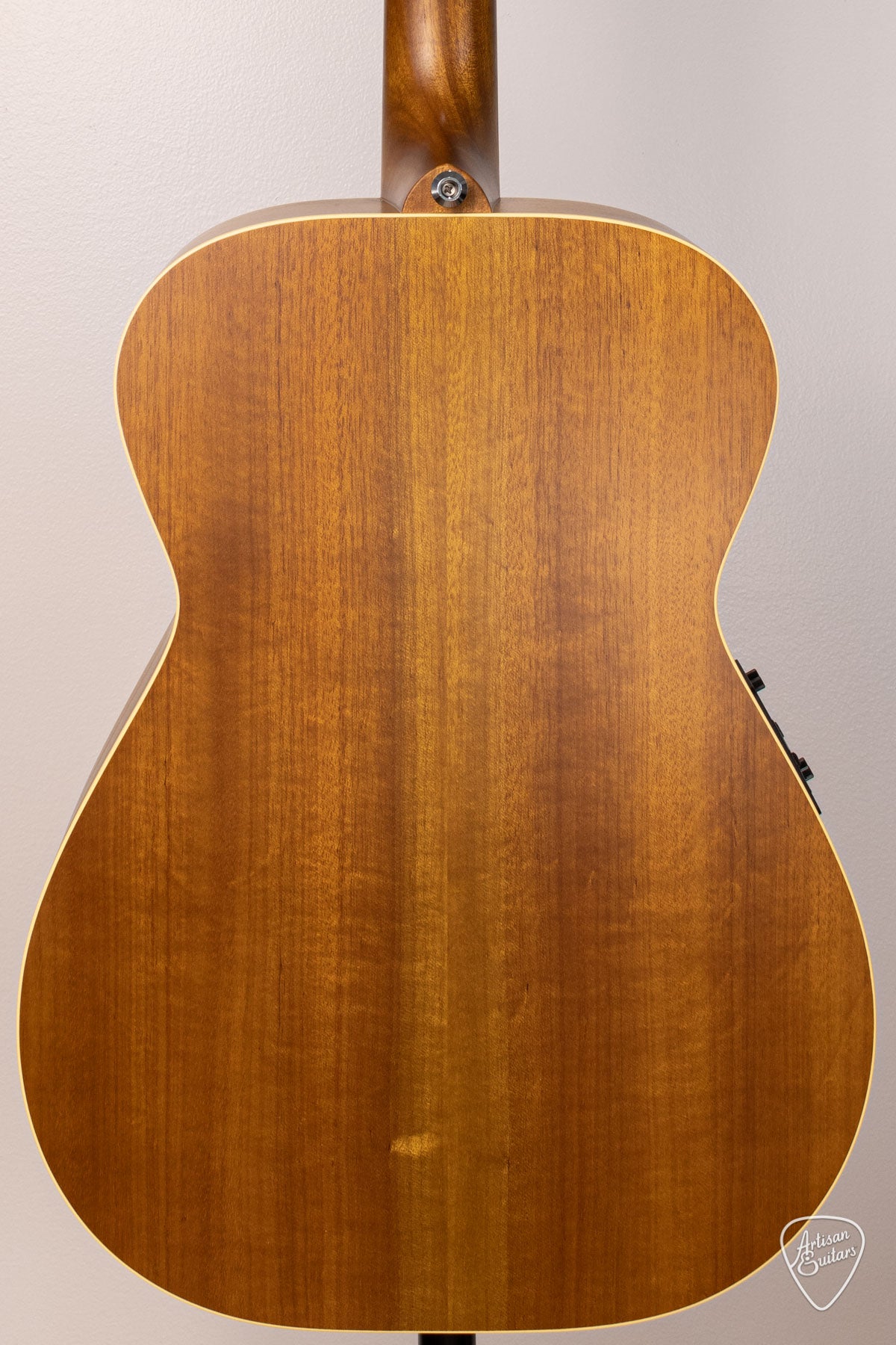 Maton Guitars EBG-808-TE Tommy Emmanuel - 16501