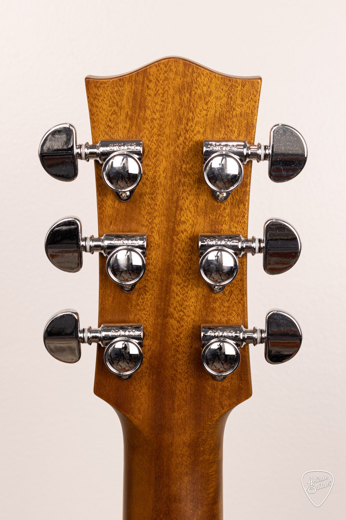 Maton Guitars EBG-808-TE Tommy Emmanuel - 16501