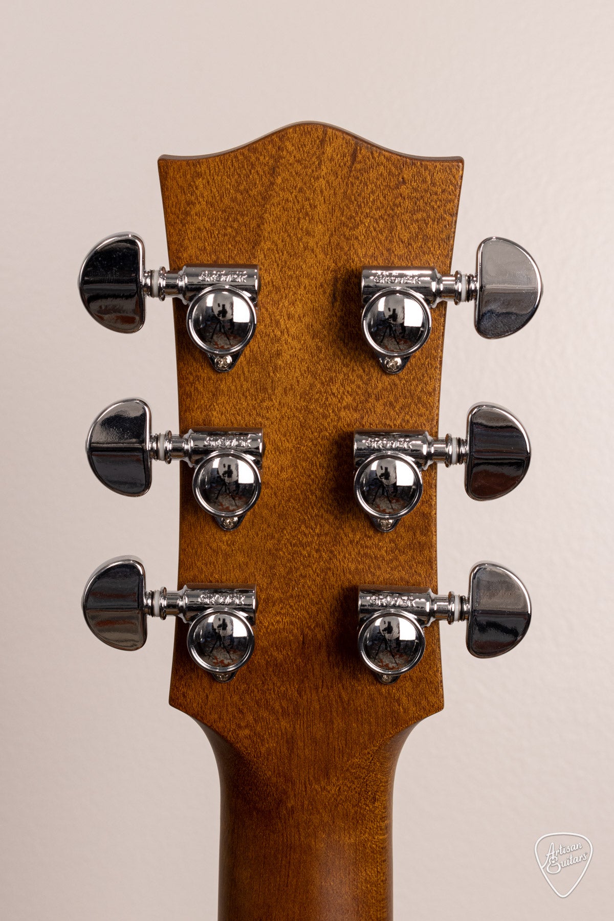 Maton Guitars EBG-808-TE Tommy Emmanuel - 16496
