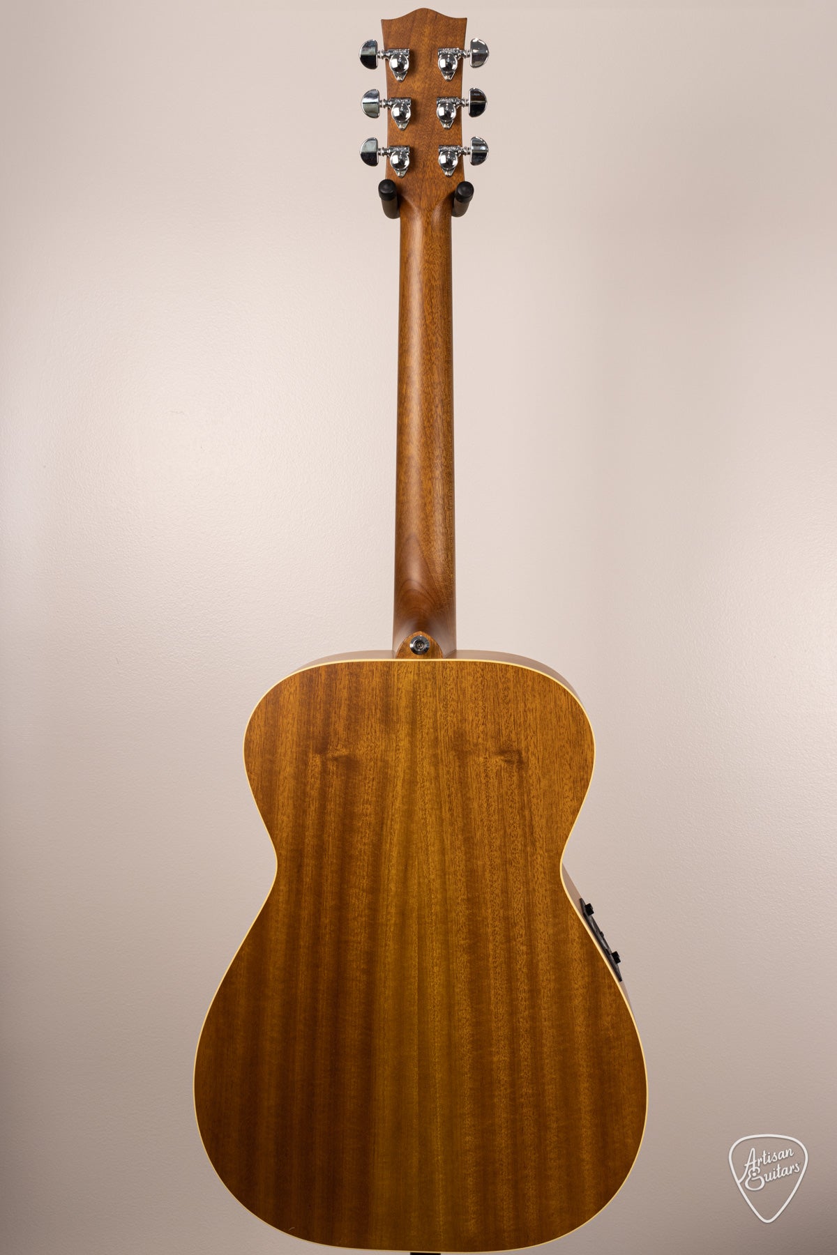 Maton Guitars EBG-808-TE Tommy Emmanuel - 16496
