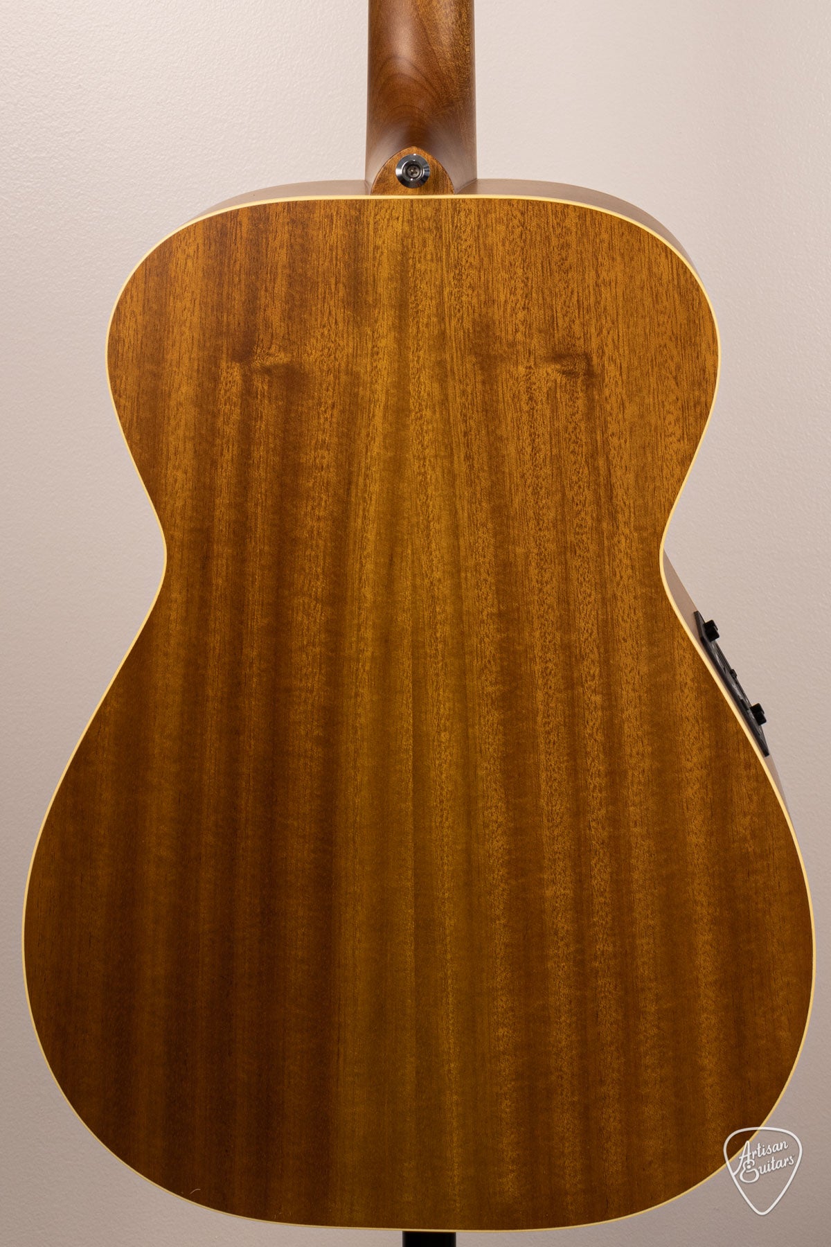 Maton Guitars EBG-808-TE Tommy Emmanuel - 16496