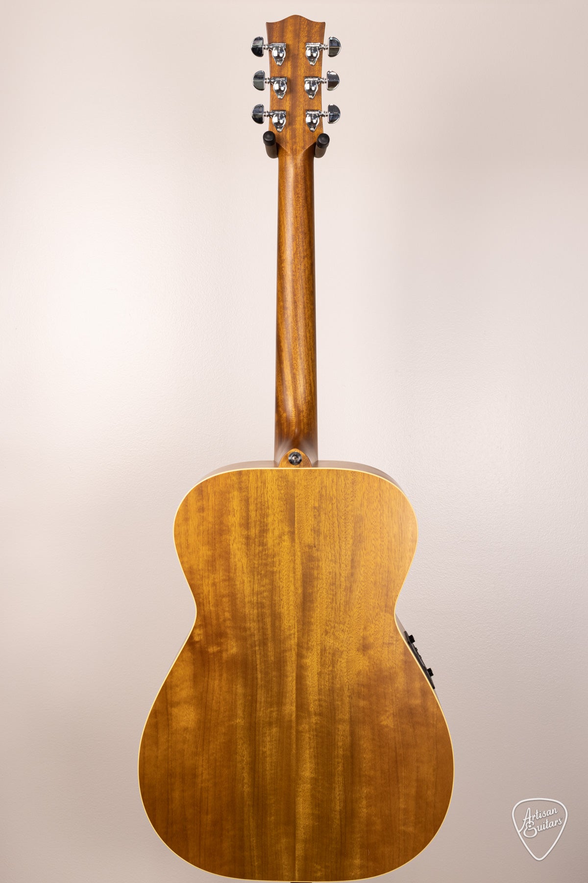 Maton Guitars EBG-808-TE Tommy Emmanuel - 16499