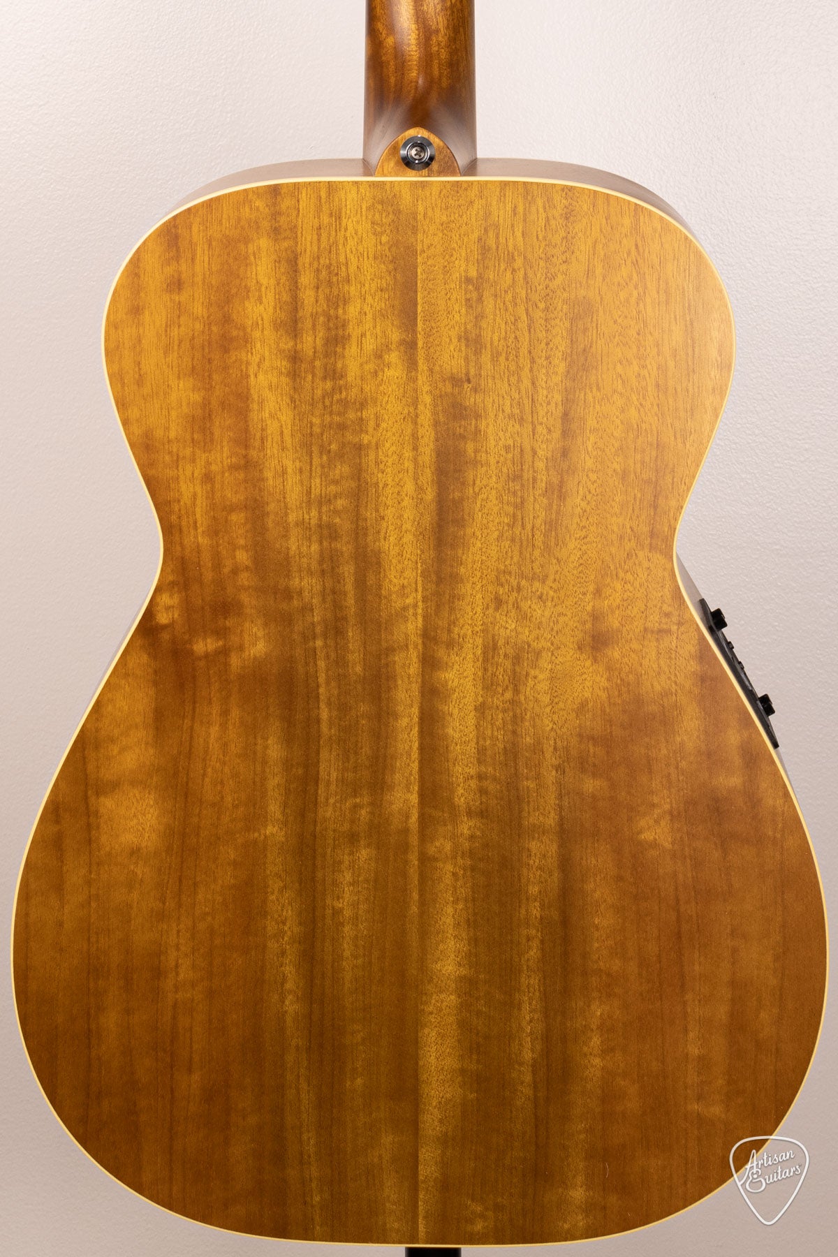 Maton Guitars EBG-808-TE Tommy Emmanuel - 16499