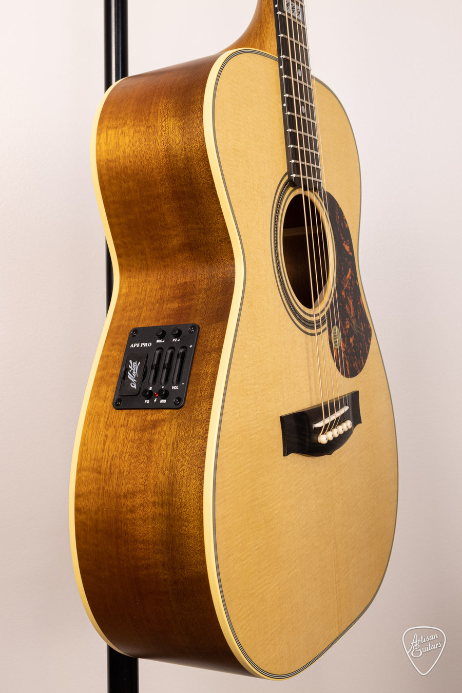 Maton Guitars EBG-808-TE Tommy Emmanuel - 16499