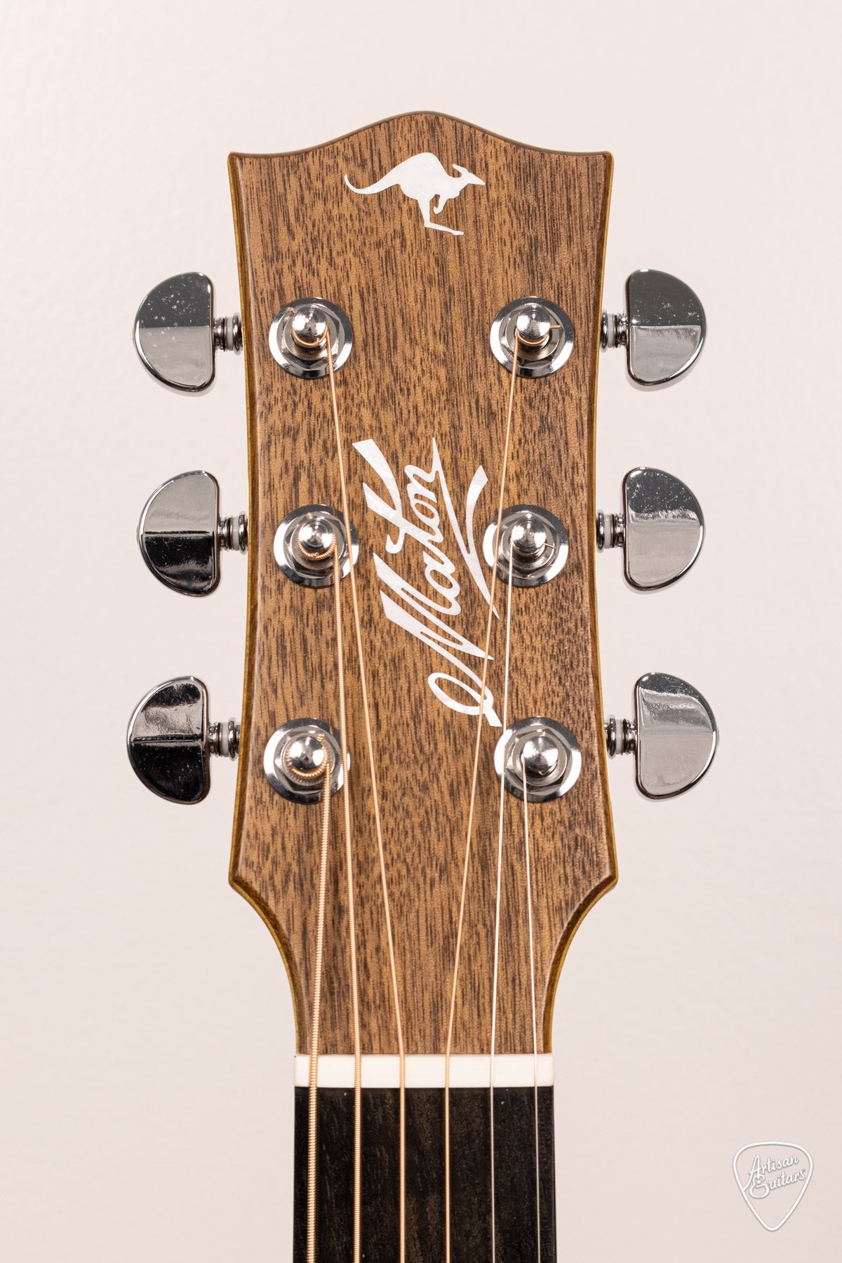 Maton Guitars EBG-808-TE Tommy Emmanuel - 16499