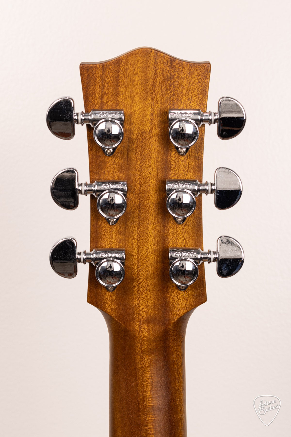 Maton Guitars EBG-808-TE Tommy Emmanuel - 16499