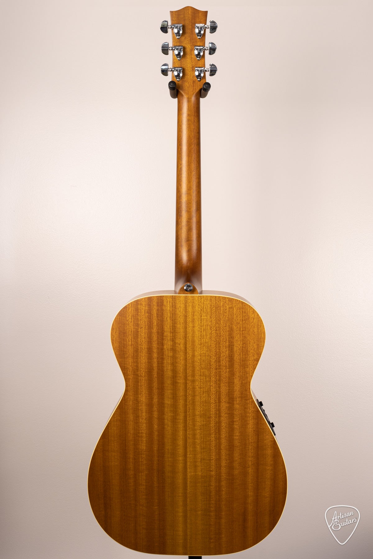 Maton Guitars EBG-808-TE Tommy Emmanuel - 16497