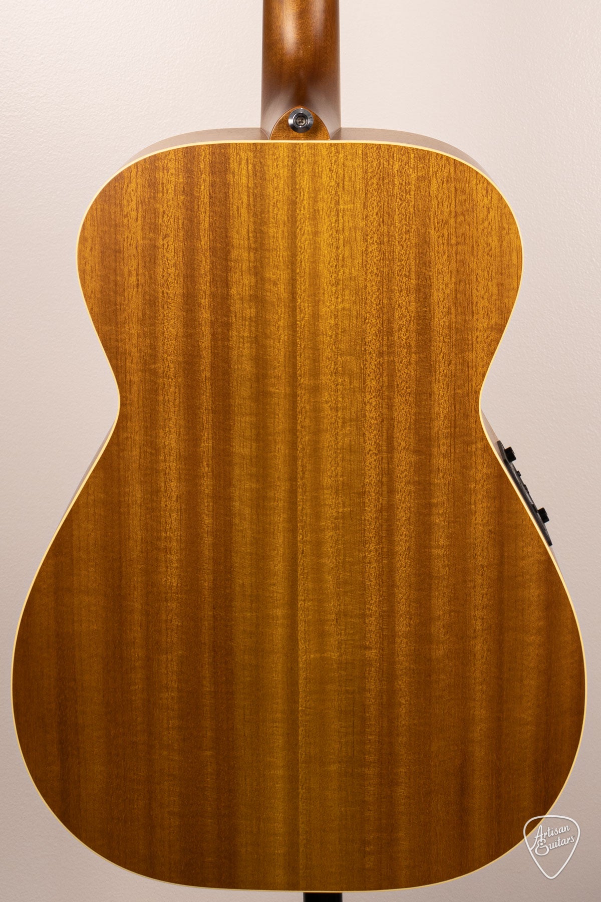 Maton Guitars EBG-808-TE Tommy Emmanuel - 16497