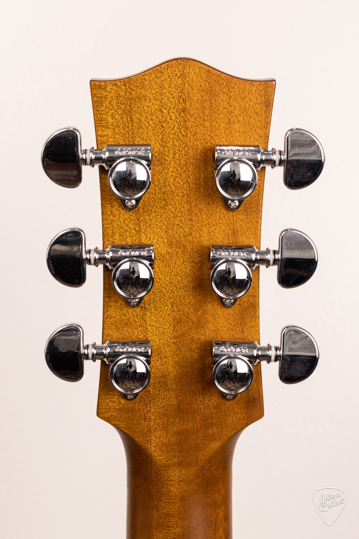 Maton Guitars EBG-808-TE Tommy Emmanuel - 16497