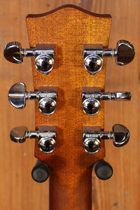 Maton EBG 808 TE Tommy Emmanuel Signature Guitar - Artisan Guitars