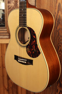 Maton EBG 808 TE Tommy Emmanuel Signature Guitar - Artisan Guitars