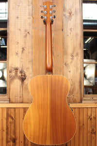 Maton EBG 808 TE Tommy Emmanuel Signature Guitar - Artisan Guitars
