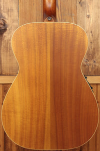 Maton EBG 808 TE Tommy Emmanuel Signature Guitar - Artisan Guitars