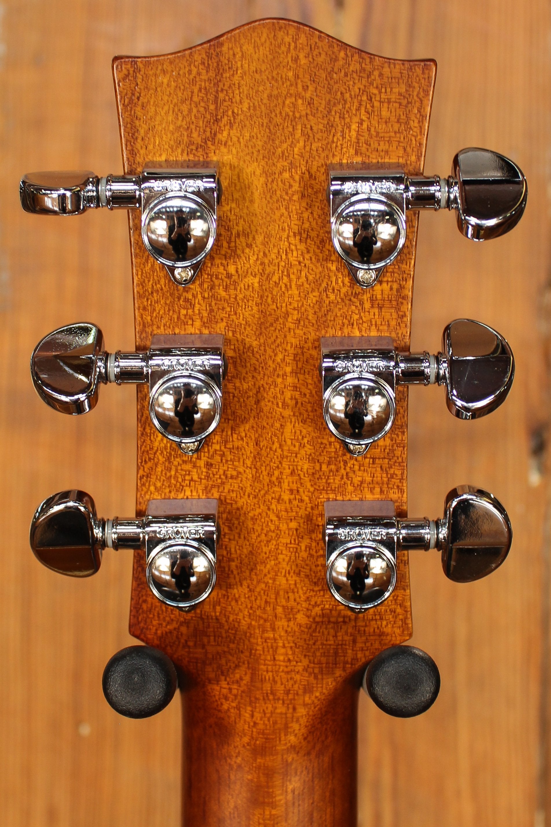 Maton EBG 808 TE Tommy Emmanuel Signature Guitar - Artisan Guitars