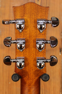 Maton EBG 808 TE Tommy Emmanuel Signature Guitar - Artisan Guitars