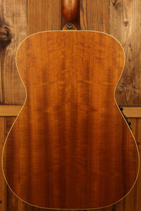 Maton EBG 808 TE Tommy Emmanuel Signature Guitar - Artisan Guitars