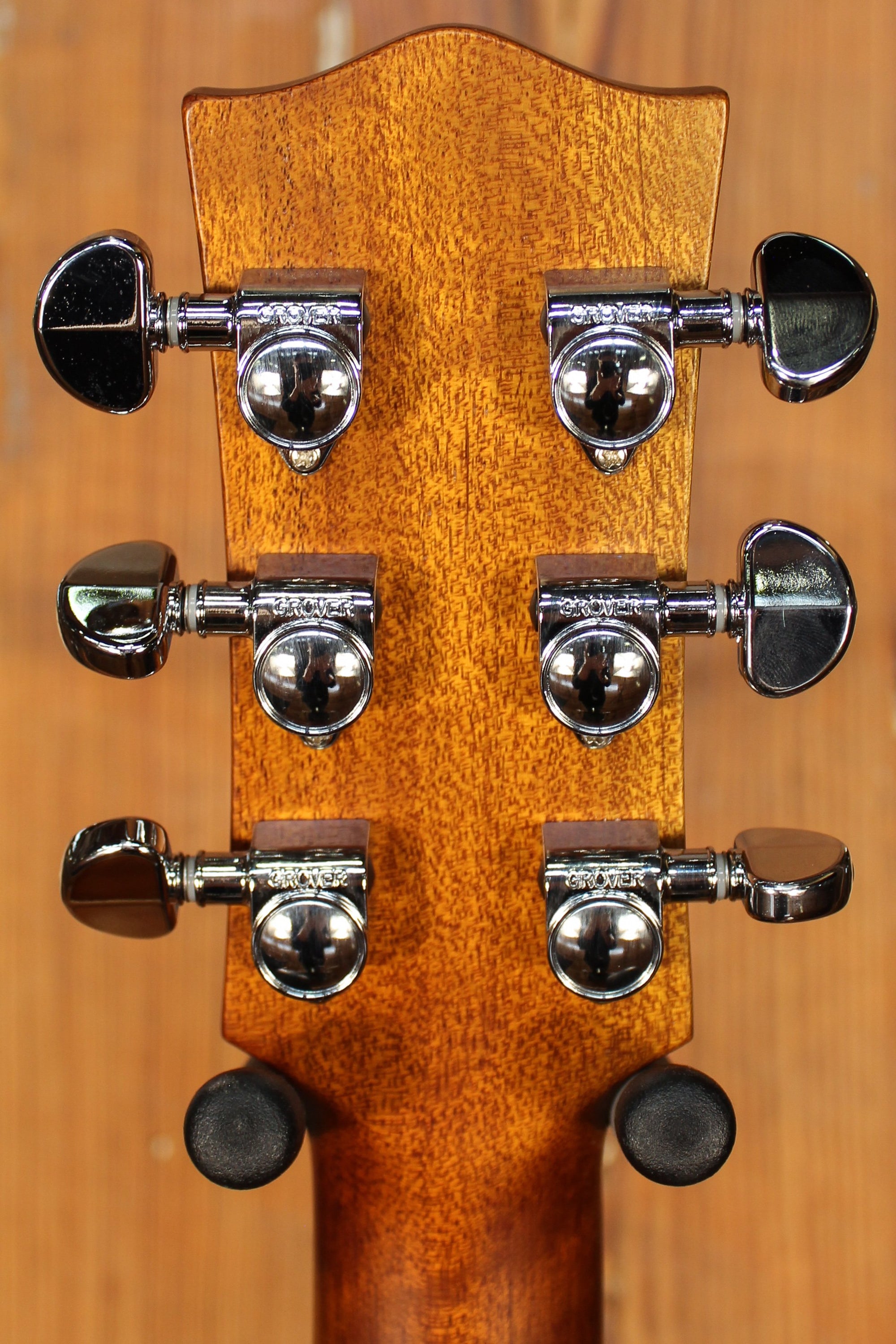 Maton EBG 808 TE Tommy Emmanuel Signature Guitar - Artisan Guitars