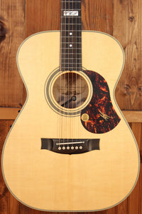 Maton Guitars EBG 808 Tommy Emmanuel -14142 - Artisan Guitars