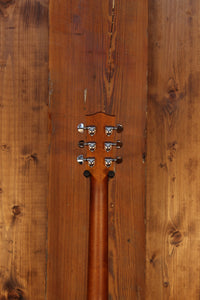 Maton Guitars EBG 808 Tommy Emmanuel -14142 - Artisan Guitars