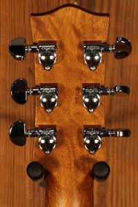 Maton EBG 808 TE Tommy Emmanuel Signature Guitar - Artisan Guitars