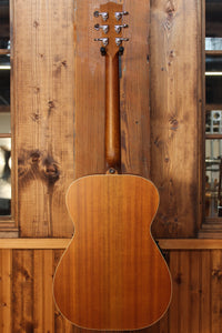 Maton EBG 808 TE Tommy Emmanuel Signature Guitar - Artisan Guitars
