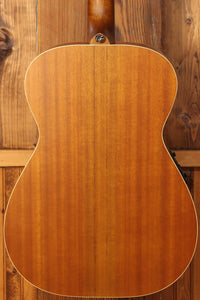 Maton EBG 808 TE Tommy Emmanuel Signature Guitar - Artisan Guitars
