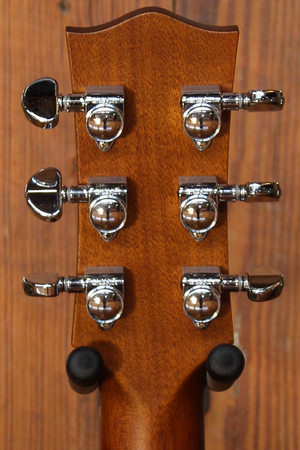 Maton EBG 808 TE Tommy Emmanuel Signature Guitar - Artisan Guitars