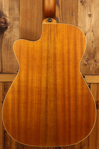 Maton Guitars EBG 808C Tommy Emmanuel Floor Model - 14079 - Artisan Guitars