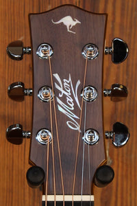 Maton Guitars EBG 808C Tommy Emmanuel Floor Model - 14079 - Artisan Guitars