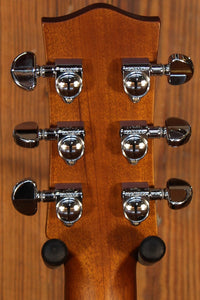 Maton Guitars EBG 808C Tommy Emmanuel Floor Model - 14079 - Artisan Guitars
