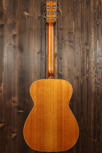 Maton Guitars EBG808 TE Signature - 14351 - Artisan Guitars