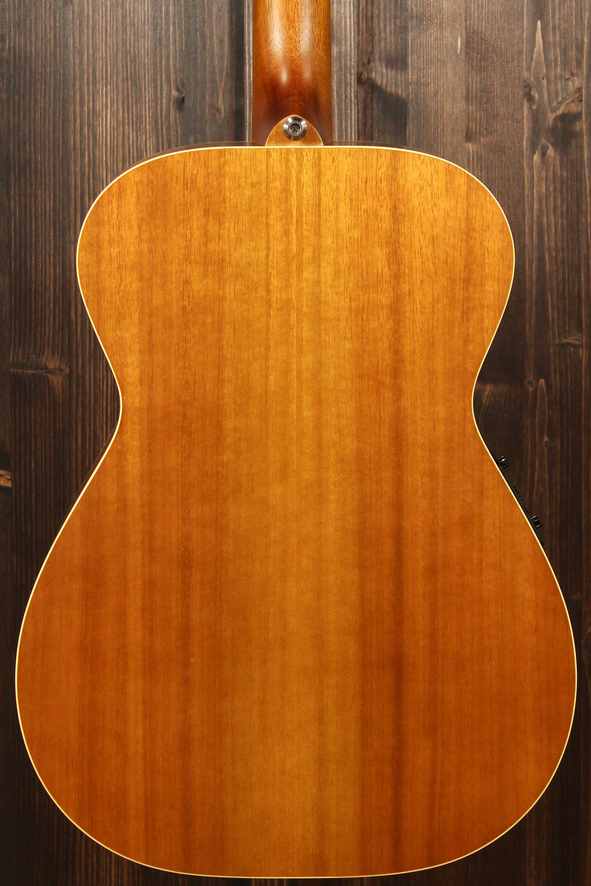 Maton Guitars EBG808 TE Signature - 14351 - Artisan Guitars
