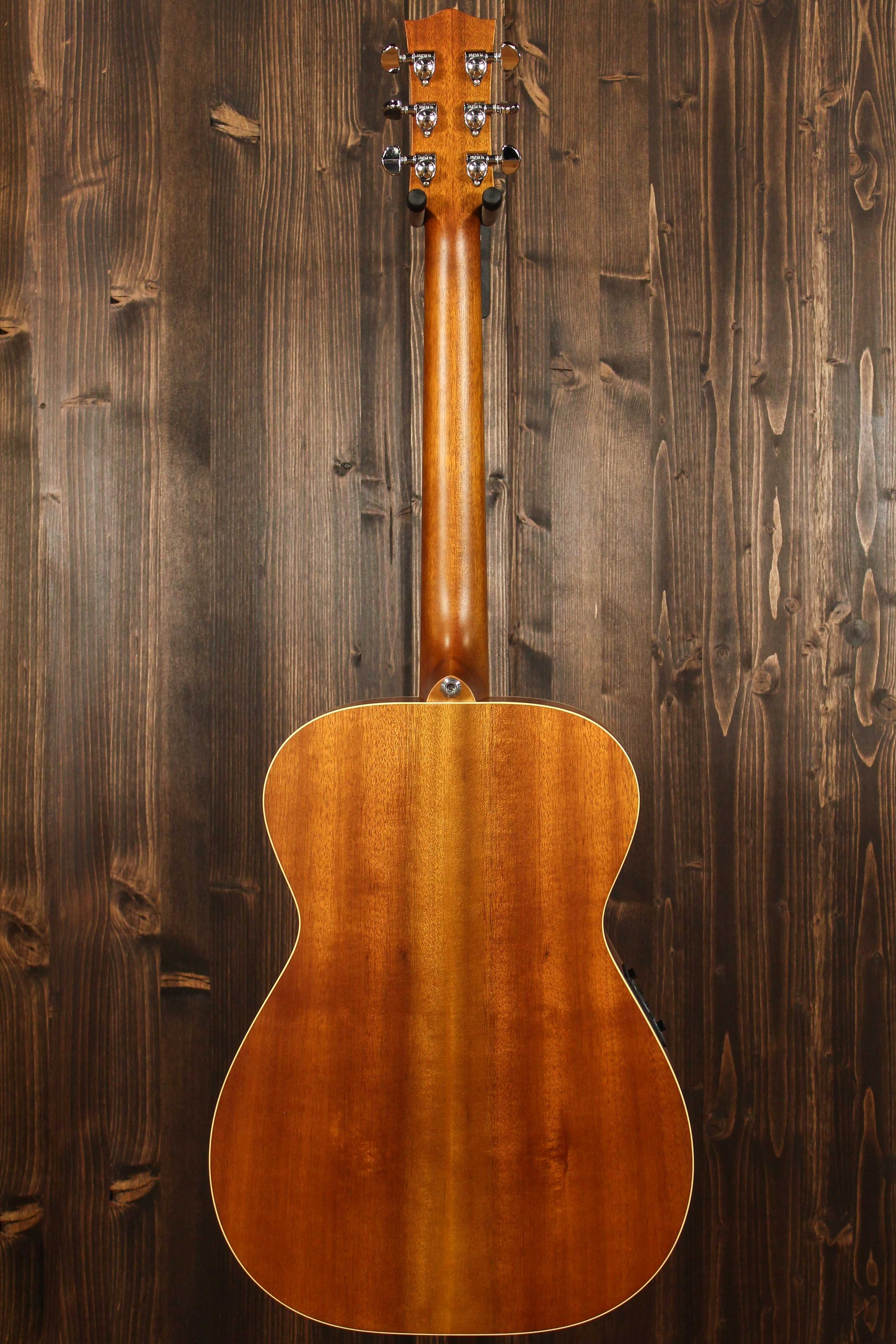 Maton Guitars EBG808 TE Signature - 14352 - Artisan Guitars