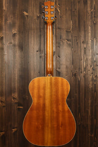 Maton Guitars EBG808 TE Signature - 14352 - Artisan Guitars