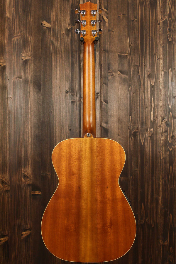 Maton Guitars EBG808 TE Signature - 14352 | Artisan Guitars