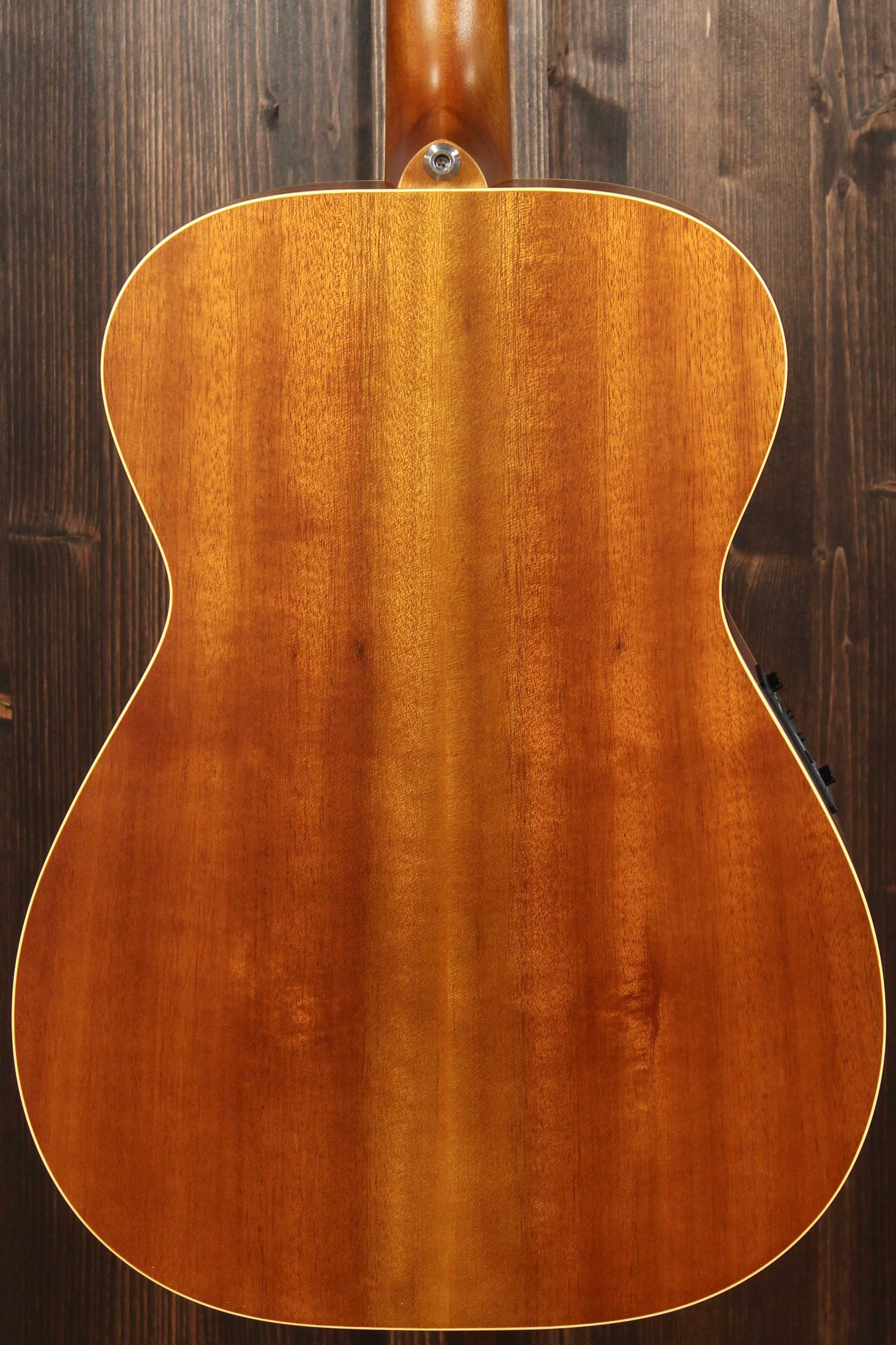 Maton Guitars EBG808 TE Signature - 14352 - Artisan Guitars