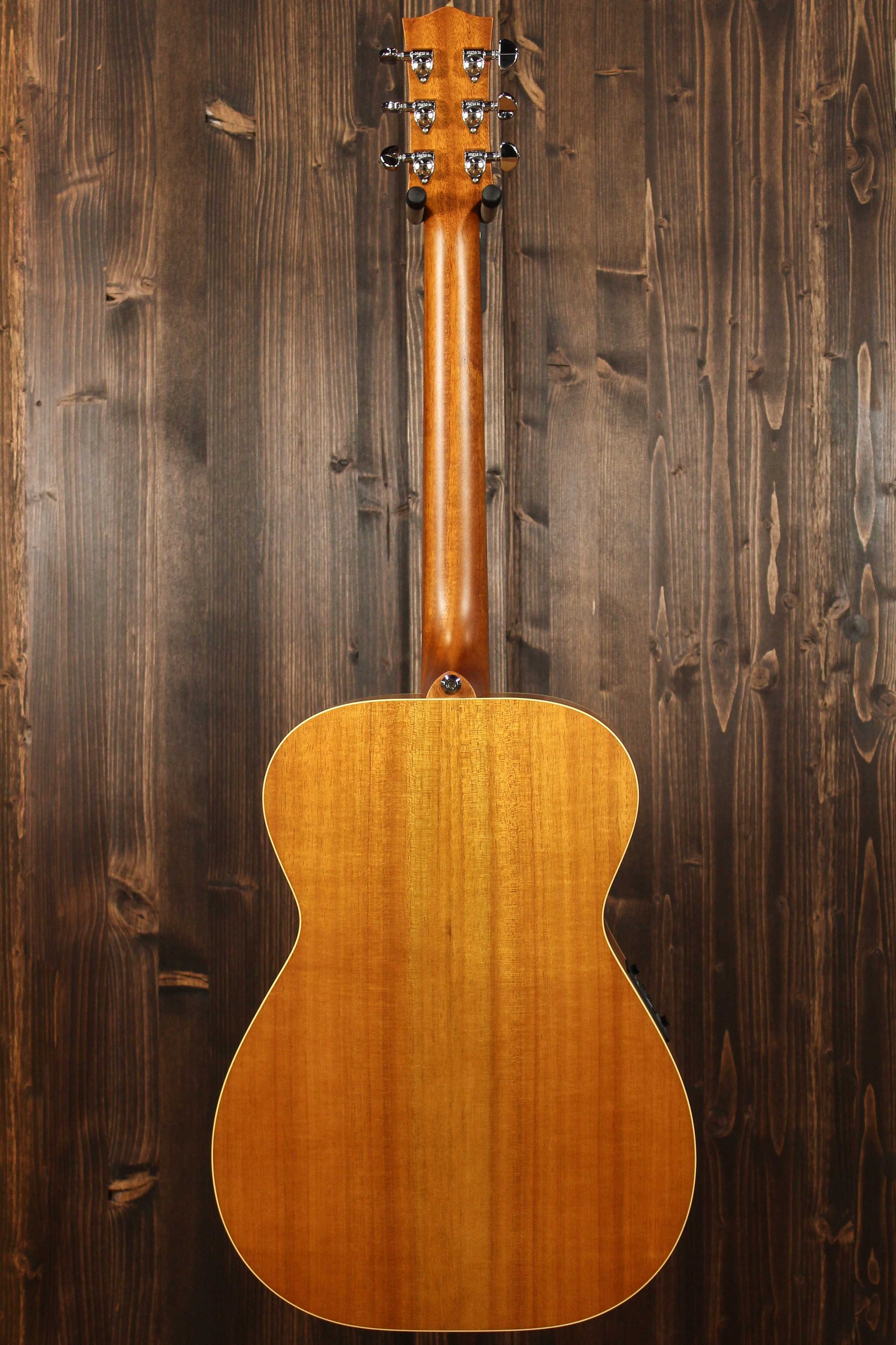 Maton Guitars EBG808 TE Signature - 14353 - Artisan Guitars