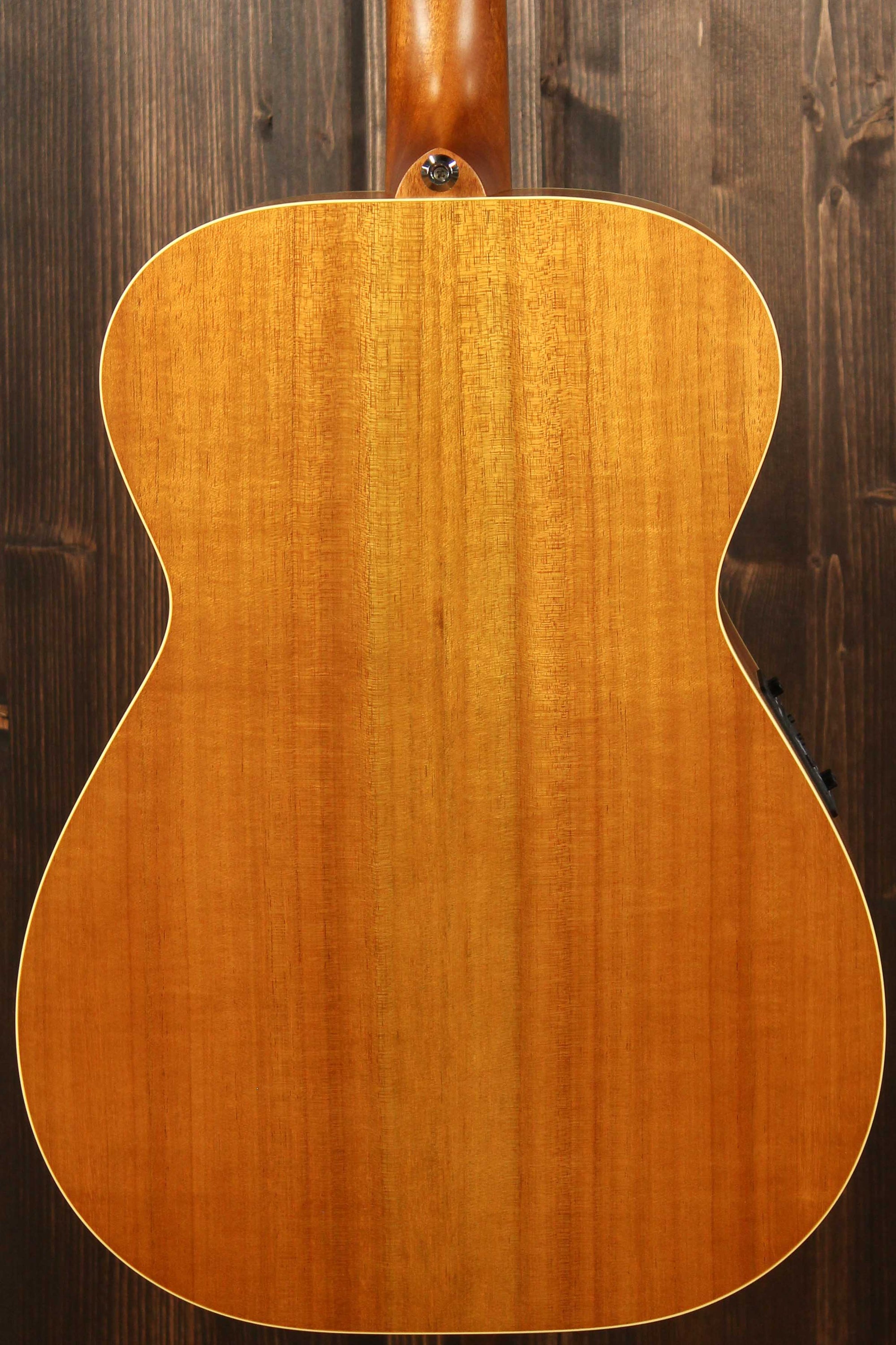 Maton Guitars EBG808 TE Signature - 14353 - Artisan Guitars