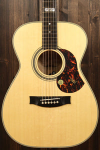 Maton Guitars EBG808 TE Signature - 14353 - Artisan Guitars