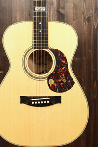 Maton Guitars EBG808 TE Signature - 14353 - Artisan Guitars