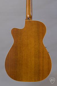 Maton Guitars EBG 808C Tommy Emmanuel - 15076 - Artisan Guitars