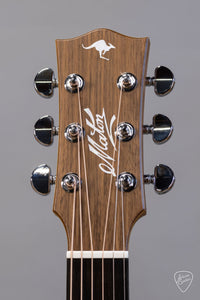 Maton Guitars EBG 808C Tommy Emmanuel - 15076 - Artisan Guitars
