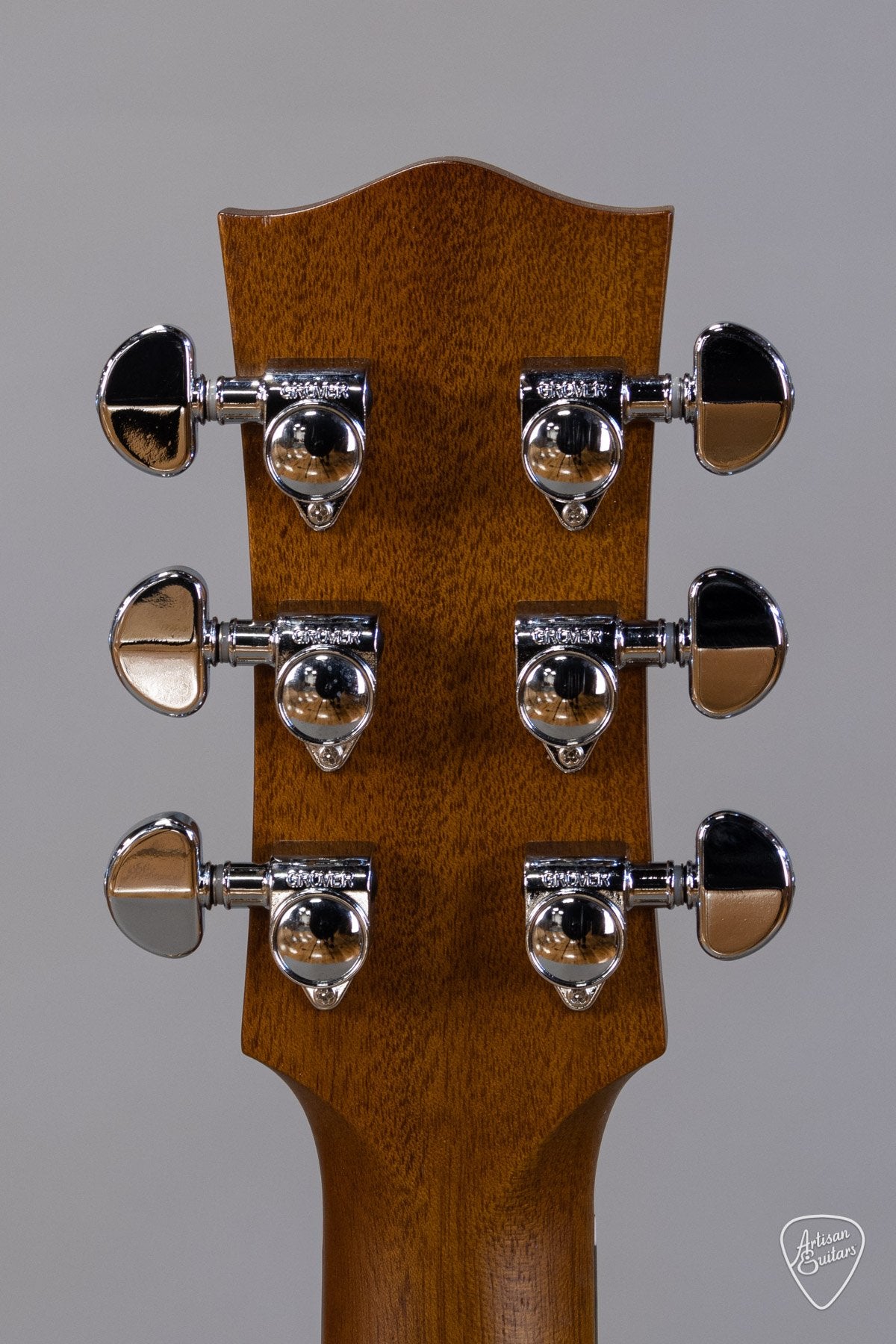 Maton Guitars EBG 808C Tommy Emmanuel - 15076 - Artisan Guitars